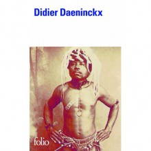 Cannibale - Didier Daeninckx