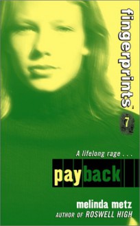 Payback - Melinda Metz