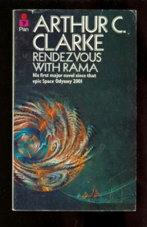 Rendezvous with Rama - Arthur C. Clarke