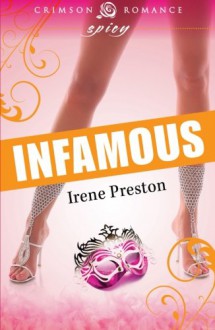 Infamous - Irene Preston