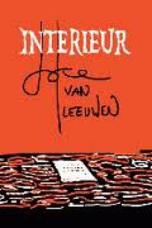 Interieur - Joke van Leeuwen