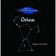 Orion - Stephanie True Peters