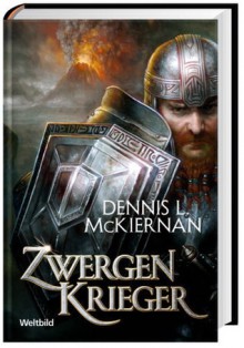 Zwergenkrieger - Dennis L. McKiernan