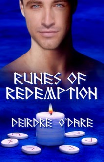 Runes Of Redemption - Deirdre O'Dare