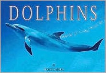 Dolphins Postcard Book - Browntrout Publishers