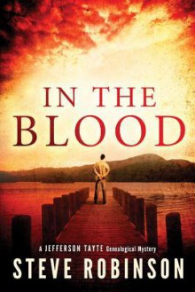 In the Blood - Steve Robinson