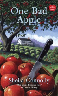 One Bad Apple - Sheila Connolly