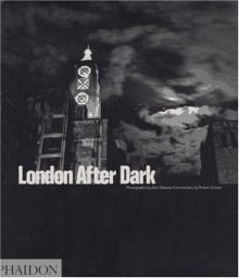 London After Dark - Robert Cowan