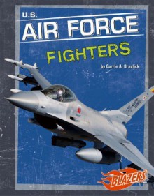 U.S. Air Force Fighters - Carrie A. Braulick