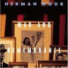 War and Remembrance - Herman Wouk, Kevin Pariseau