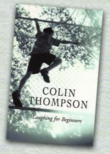 Laughing For Beginners - Colin Thompson