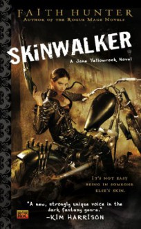 Skinwalker - Faith Hunter