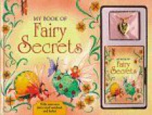 My Book of Fairy Secrets - Nicola Baxter