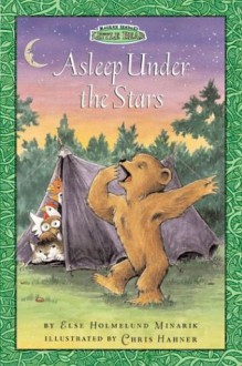 Maurice Sendak's Little Bear: Asleep Under the Stars - Else Holmelund Minarik, Chris Hahner