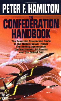 The Confederation Handbook - Peter F. Hamilton