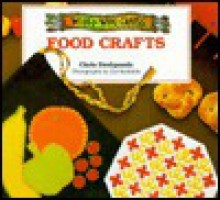 Food Crafts - Iain MacLeod-Brudenell, Zul Mukhida