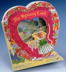 The Mystery Card - Gaby Goldsack