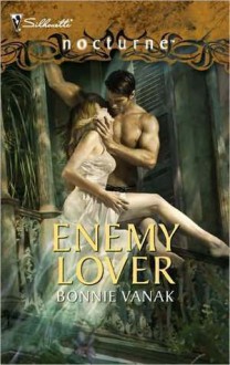 Enemy Lover - Bonnie Vanak