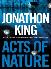 Acts of Nature - Jonathon King