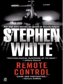 Remote Control - Stephen White