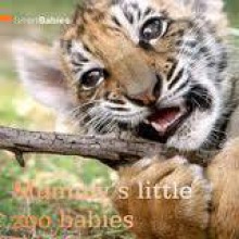 Mummy's little zoo babies (SmartBabies) - Na