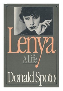 Lenya: A Life - Donald Spoto