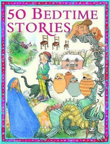 50 Bedtime Stories - Belinda Gallagher