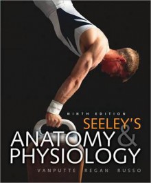 Connect Plus with Learnsmart 2 Semester Access Card for Seeley's Anatomy & Physiology Includes Apr & Phils - Rod R. Seeley