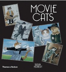 Movie Cats - Susan Herbert