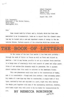 The Book of Letters: How to Write Powerful and Effective Letters for Every Occasion - From Business Letters to Thank You Letters - Rebecca Robinson, Minute Help Guides