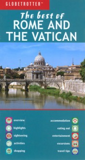 The Best of Rome and the Vatican - Fiona Nichols