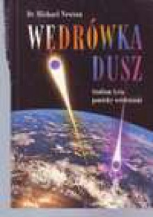 Wędrówka dusz : studium życia pomiędzy wcieleniami - Michael Newton