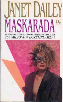 Maskarada - Janet Dailey