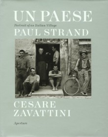 Un Paese: Portrait of an Italian Village - Paul Strand