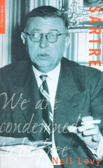 Sartre - Neil Levy