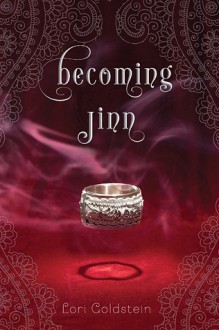 Becoming Jinn - Lori Goldstein