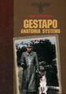 Gestapo. Anatomia systemu - Igor Witkowski