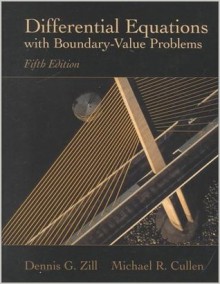 Differential Equations - Dennis G. Zill, Warren S. Wright