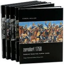 Other: Battles Set: "The Yom Kippur War 1973" v. 1 & 2 (Praeger Illustrated Military History) - Philipp J. C. Elliot-Wright, Simon Dunstan