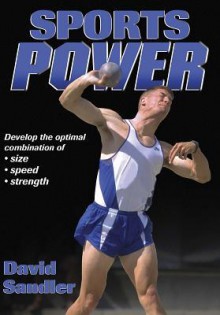 Sports Power - David Sandler