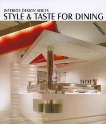 Style & Taste for Dining - Liaoning Science and Technology, Li Ying