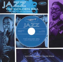 Jazz The Golden Era - Compendium, Richard Evans, Compendium