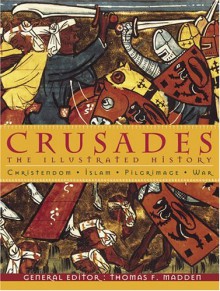 Crusades - Thomas F. Madden