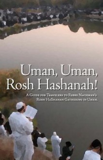 Uman, Uman, Rosh Hashanah! - Dovid Sears