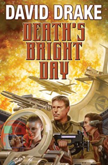 Death's Bright Day (RCN) - David Drake