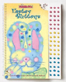 Easter Buttons [With Candy Buttons] - Dandi