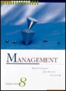 Management - Susan E. Jackson, John W. Slocum Jr., Don Hellriegel