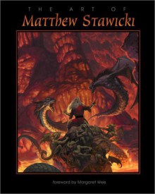 Art Of Matthew Stawicki - Matt Stawicki