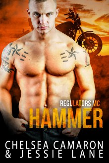 Hammer - Chelsea Camaron,Jessie Lane