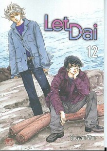 Let Dai, Volume 12 - Sooyeon Won